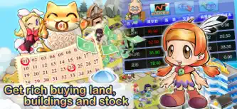 大富翁 4 Fun screenshot 4