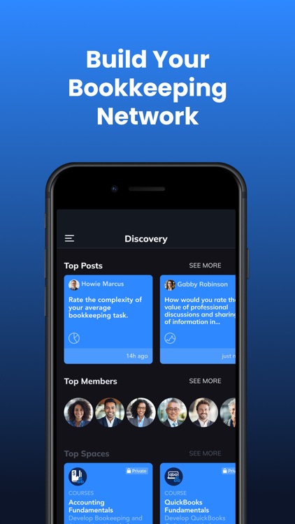 NACPB Bookkeeper Community