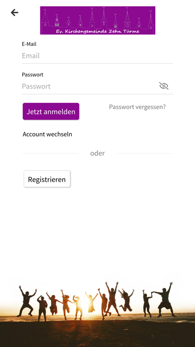 Zehn Türme screenshot