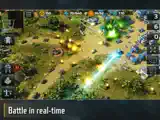 Art Of War 3:RTS Strategy Game 3