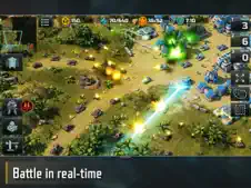 Art Of War 3:RTS Strategy Game 3