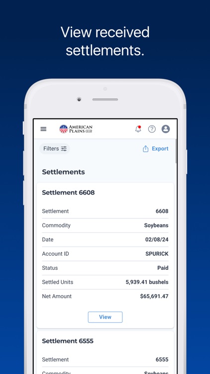 American Plains Co-Op screenshot-5