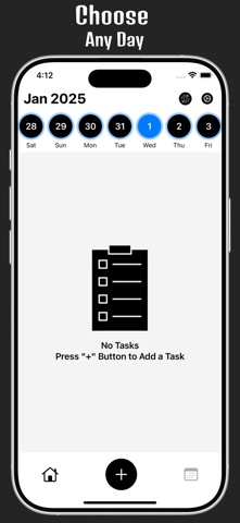 SummitPlan Screenshot 2 of 5