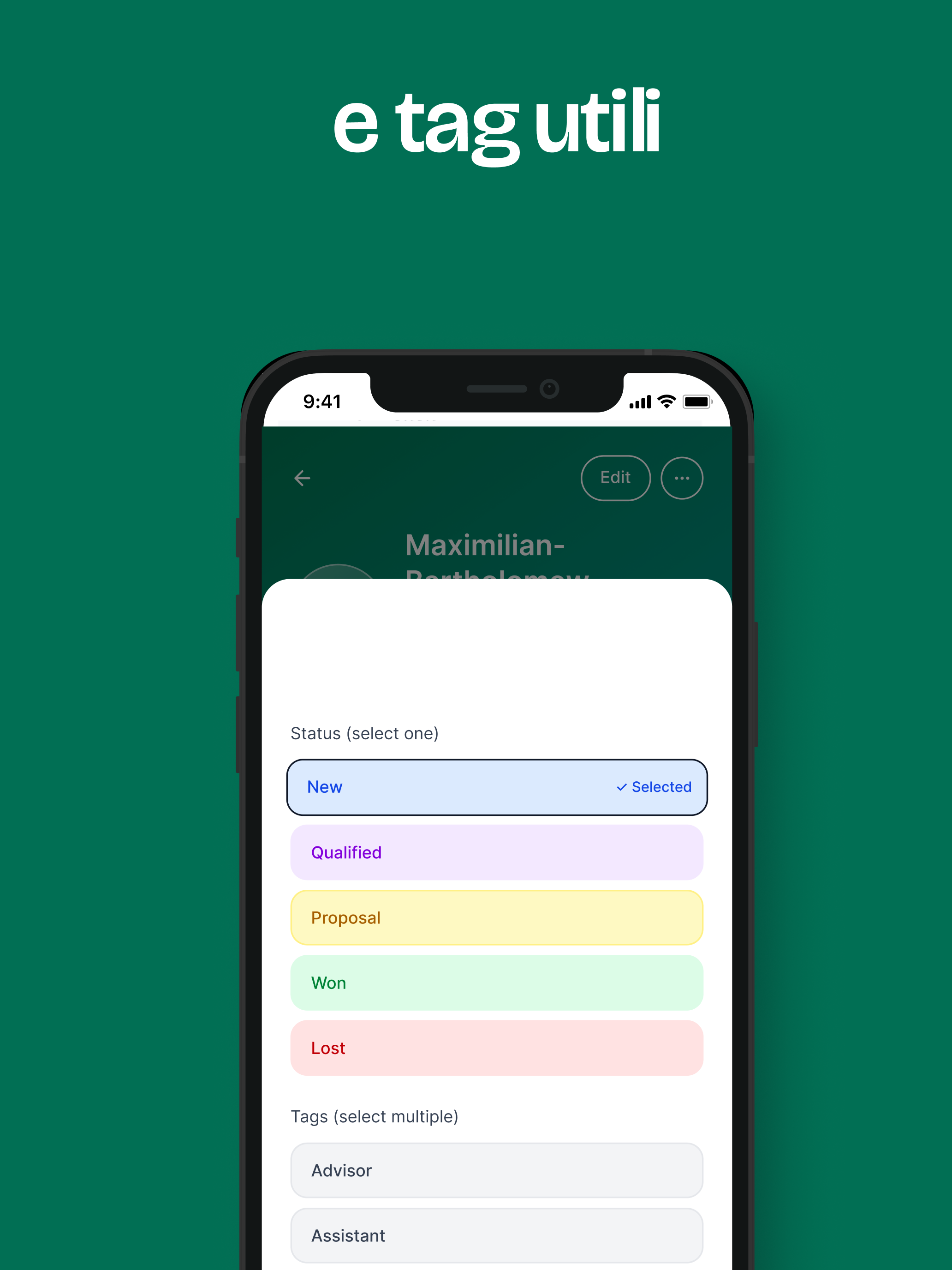 Linkly for Teams screenshot 17
