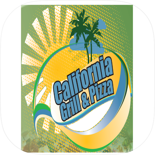 California Grill and Pizza