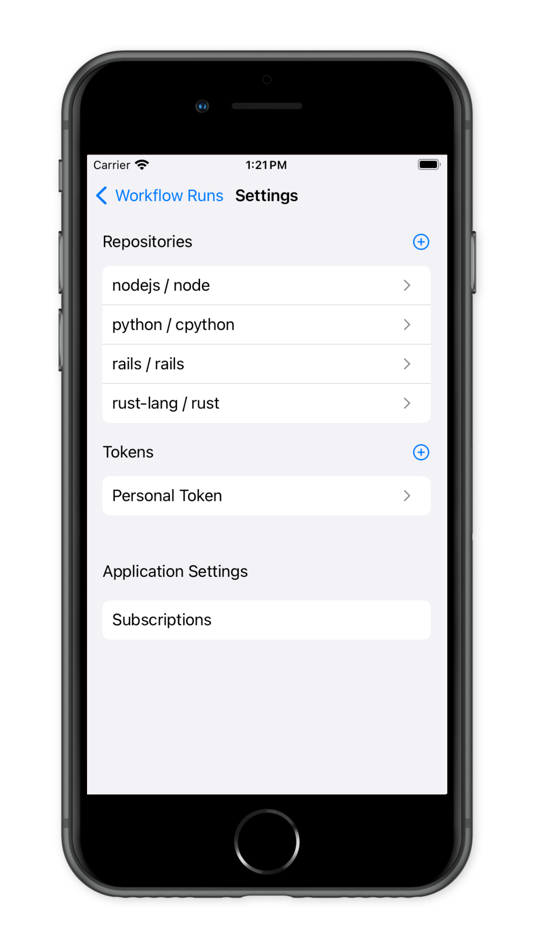 #3. Test Reflector (macOS) بواسطة: Reflective Software, LLC