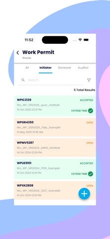 RBCC Safety Connect screenshot