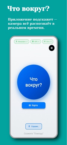 MobAccess screenshot