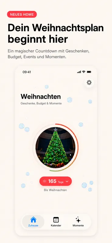 Christmas Re screenshot 1 of 10