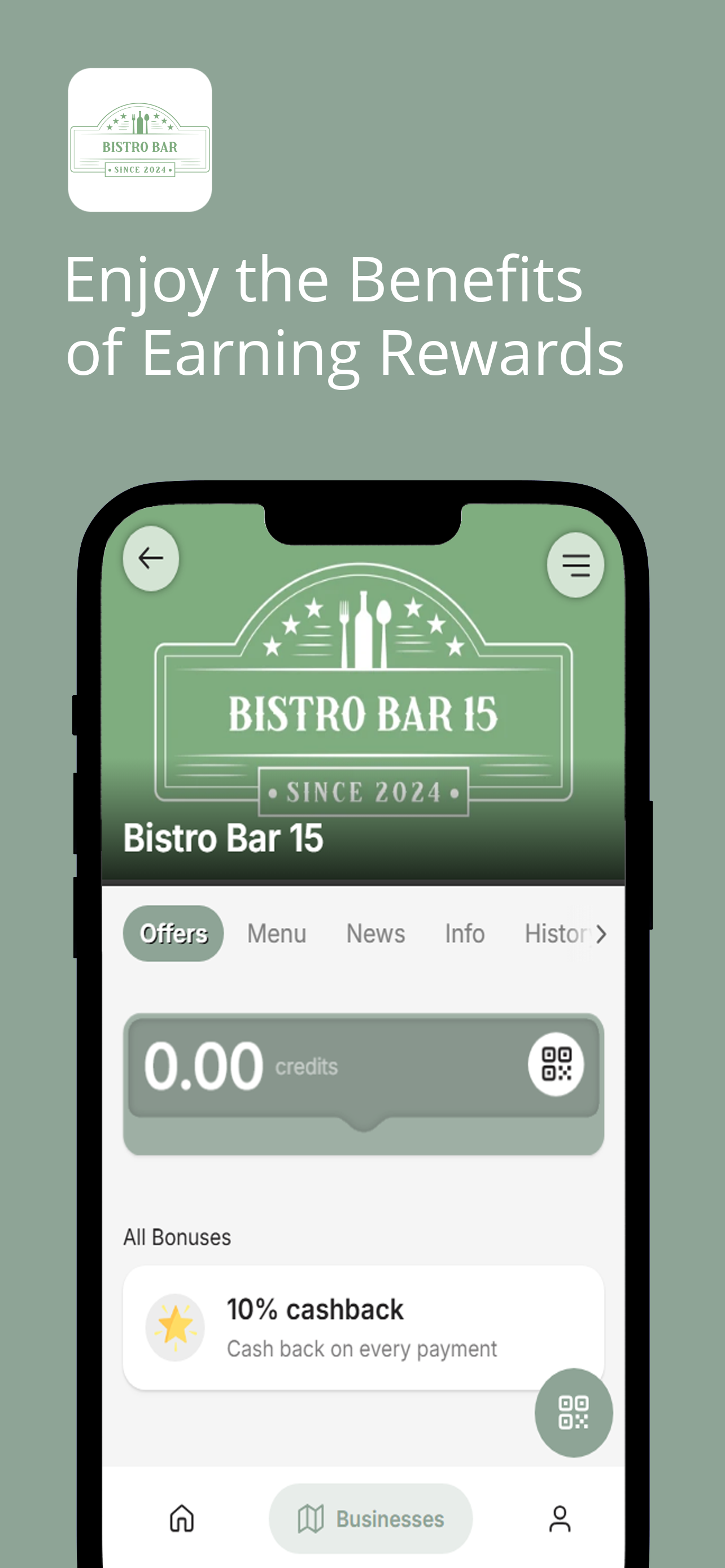 Bistro Bar