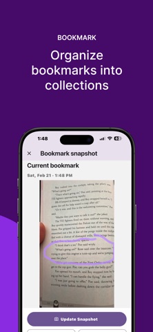 LexiLens: Translate & Learn screenshot