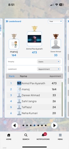Sunbase Pro Screenshot 1 of 4