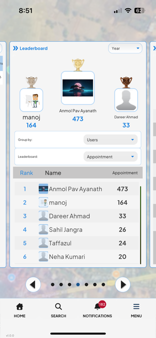 Sunbase Pro Screenshot 1 of 4
