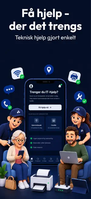 Fixdet screenshot 1