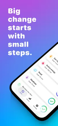 Awesome Habits: Screenshot 1 von 9