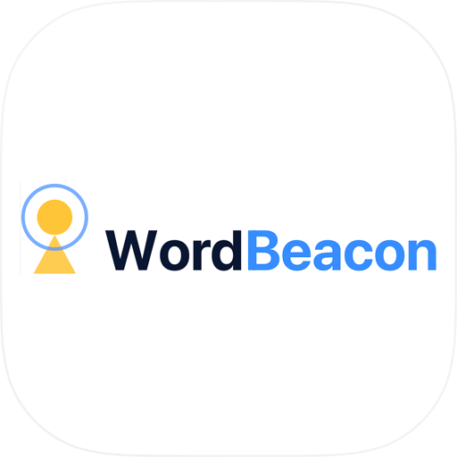 WordBeacon