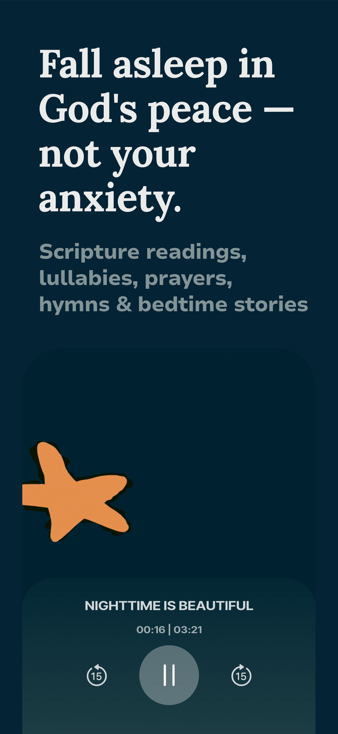 Soulspace: Pray Bible Journal screenshot 3