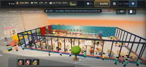 My Bistro: Restaurant Tycoon screenshot 4