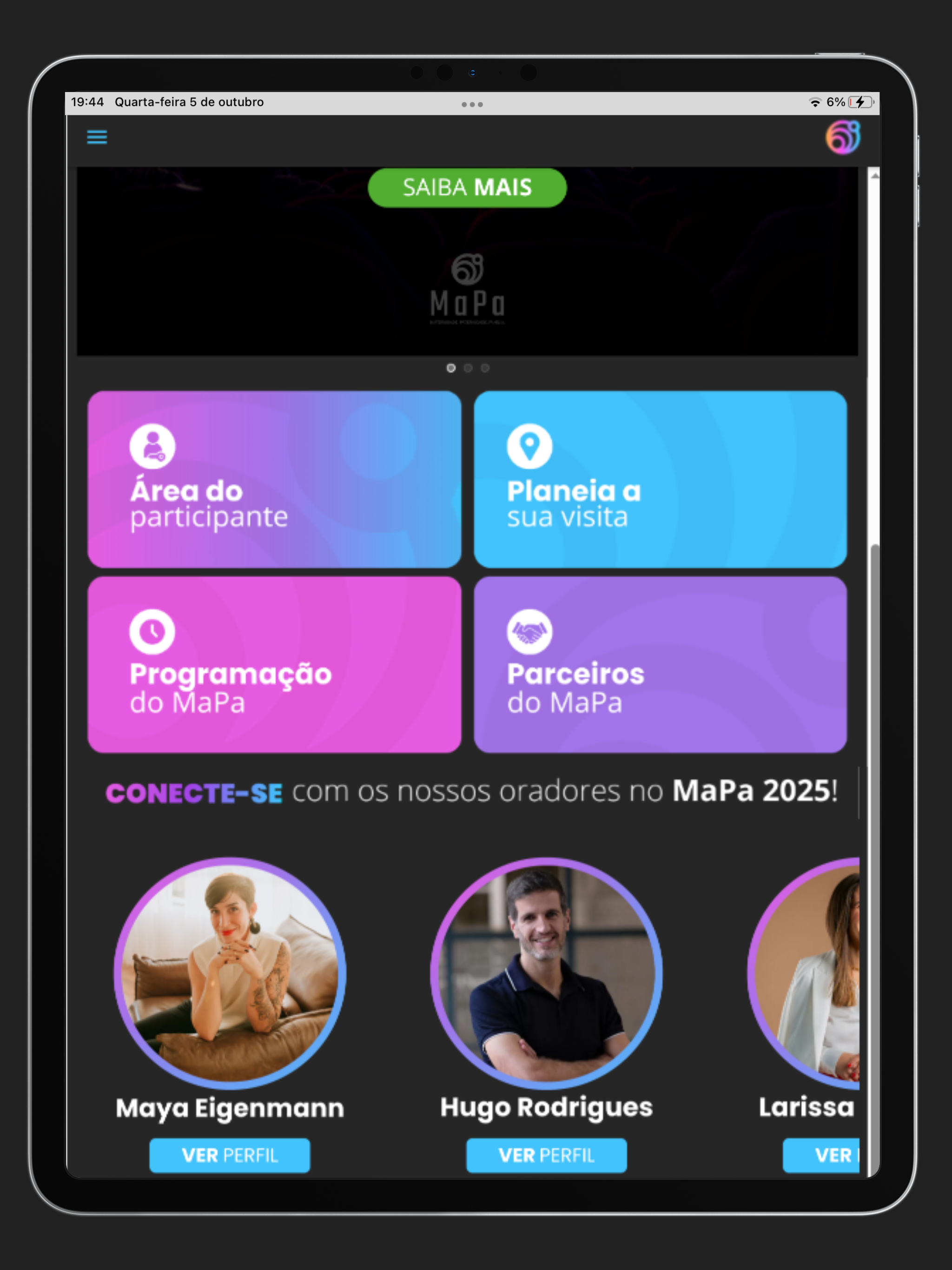 MaPa screenshot 9