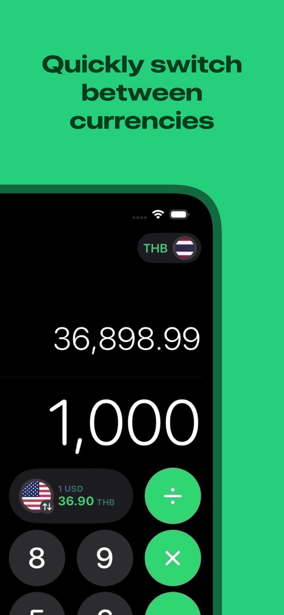Matcha screenshot 3
