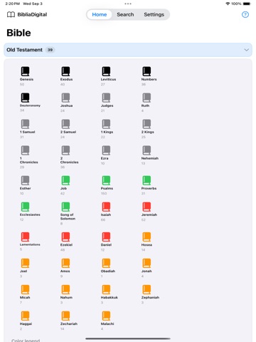 Biblia Digital