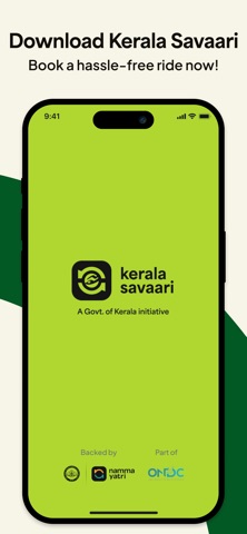 Kerala Savaari Screenshot 6 of 6