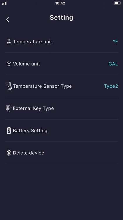 RV smart link screenshot-6