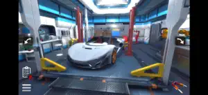 Fix My Car: GT Supercar LITE screenshot #2 for iPhone