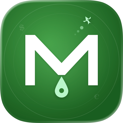 Minkay: Gastos Compartidos