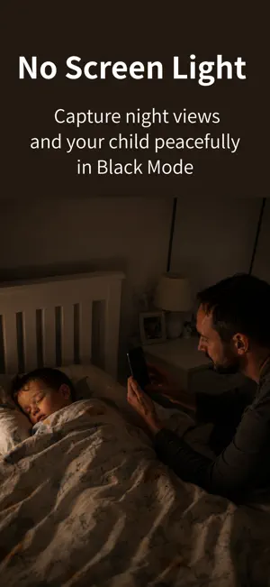 Perfect Black Screen Video PRO screenshot 1
