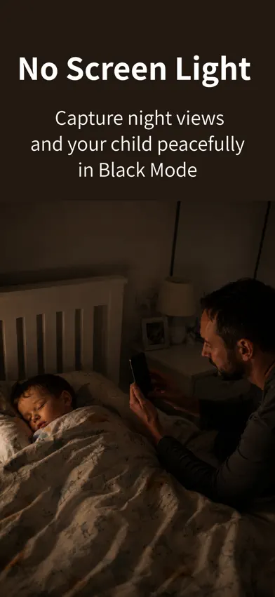 Perfect Black Screen Video PRO screenshot 1