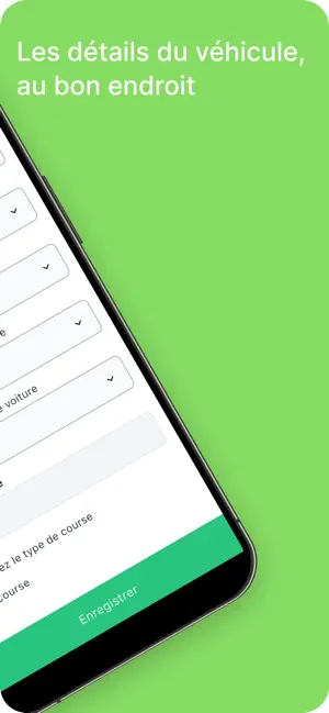 Fikaso Chauffeur screenshot 4