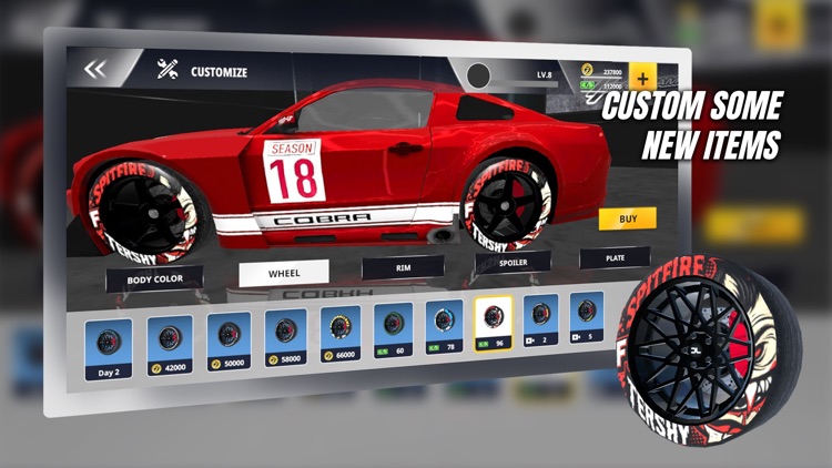 Race Drift 3D - Car Racing screenshot-3