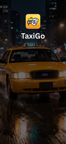 Taxi Go Group screenshot
