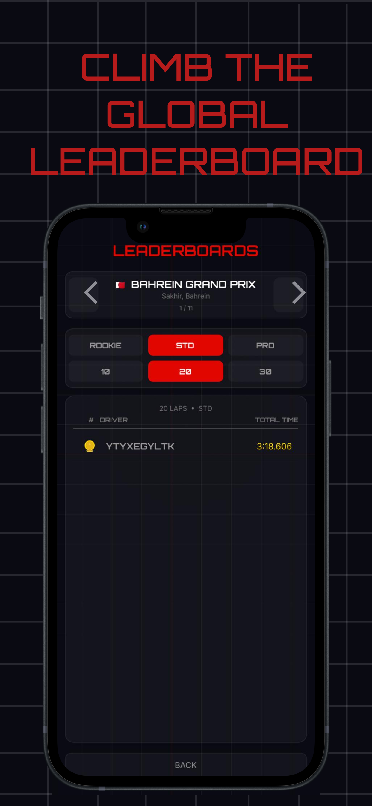 Monoposto Clash Racing screenshot 6