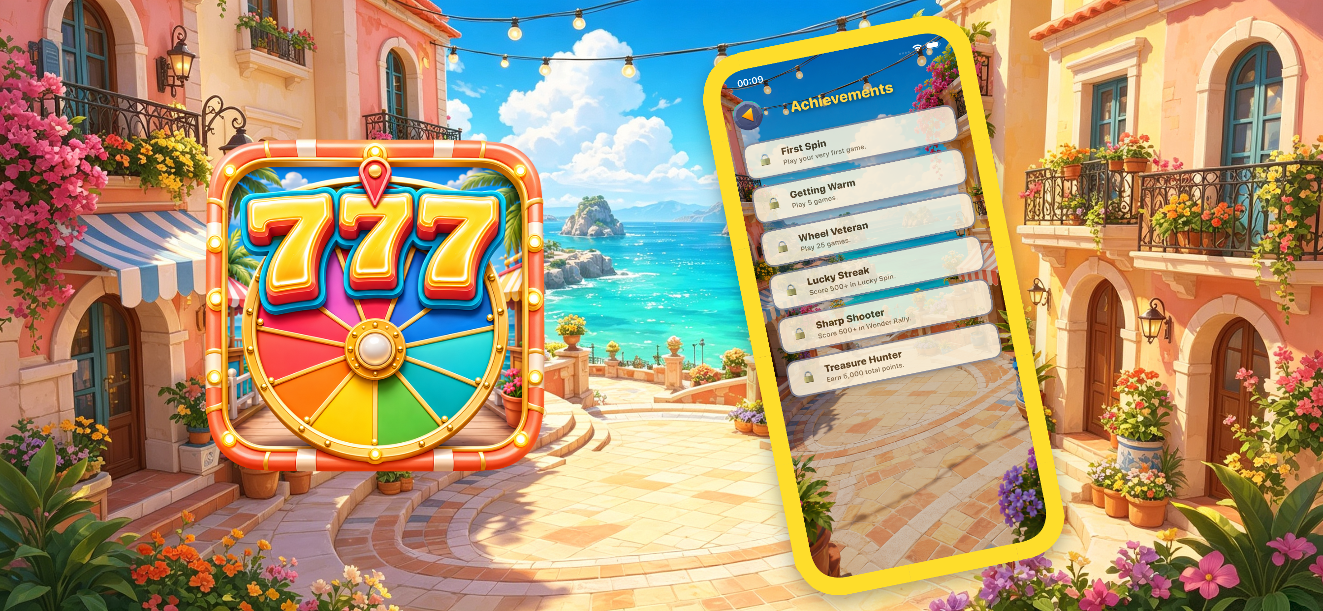 Glimvora PuzzleSlot screenshot 6