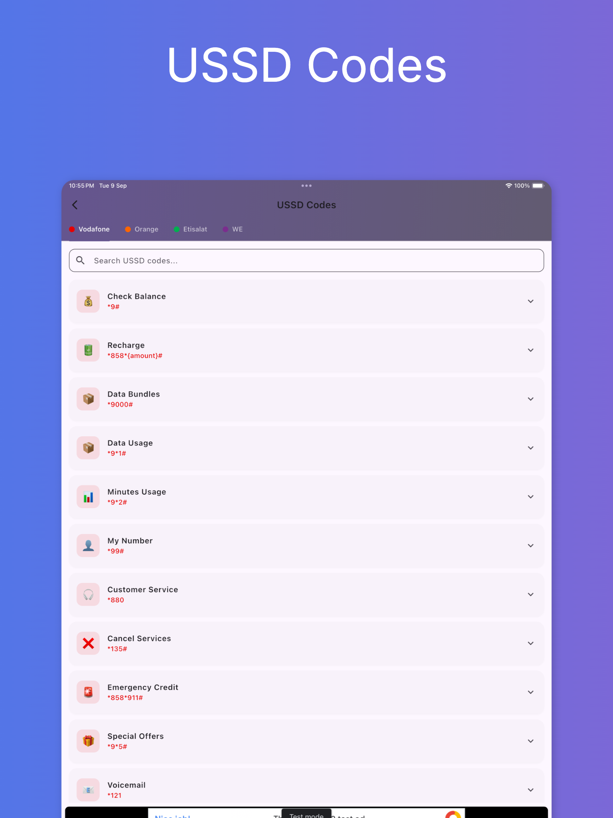 ZeroKam: UK Telecom Utility