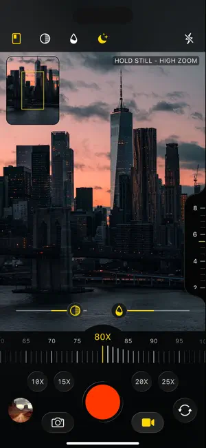 ZoomBoost: HD Ultra Zoom screenshot 2