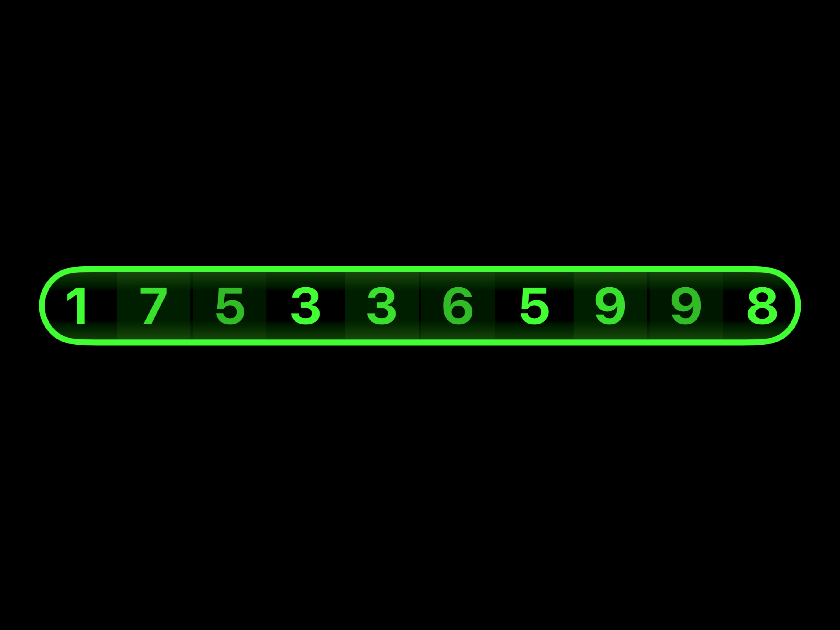 Unix Timer