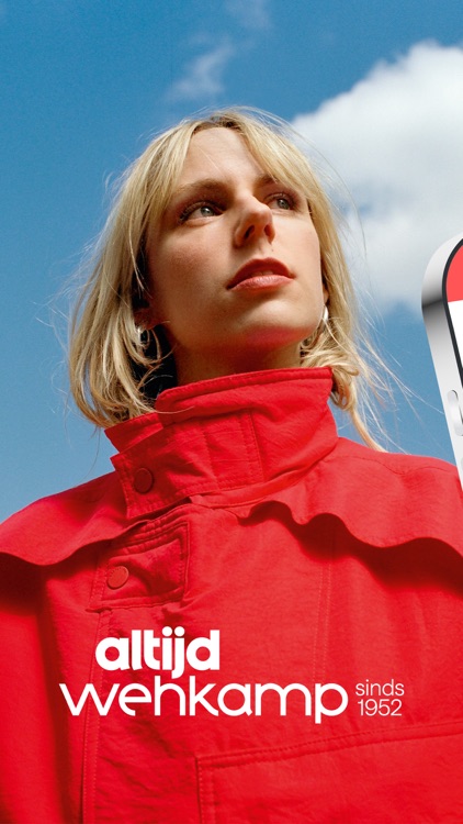 Wehkamp - Shop online screenshot-0