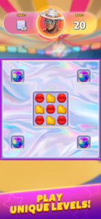 Party Match - Puzzle Game screenshot 3