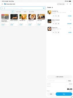 LKR E-Commerce screenshot 7