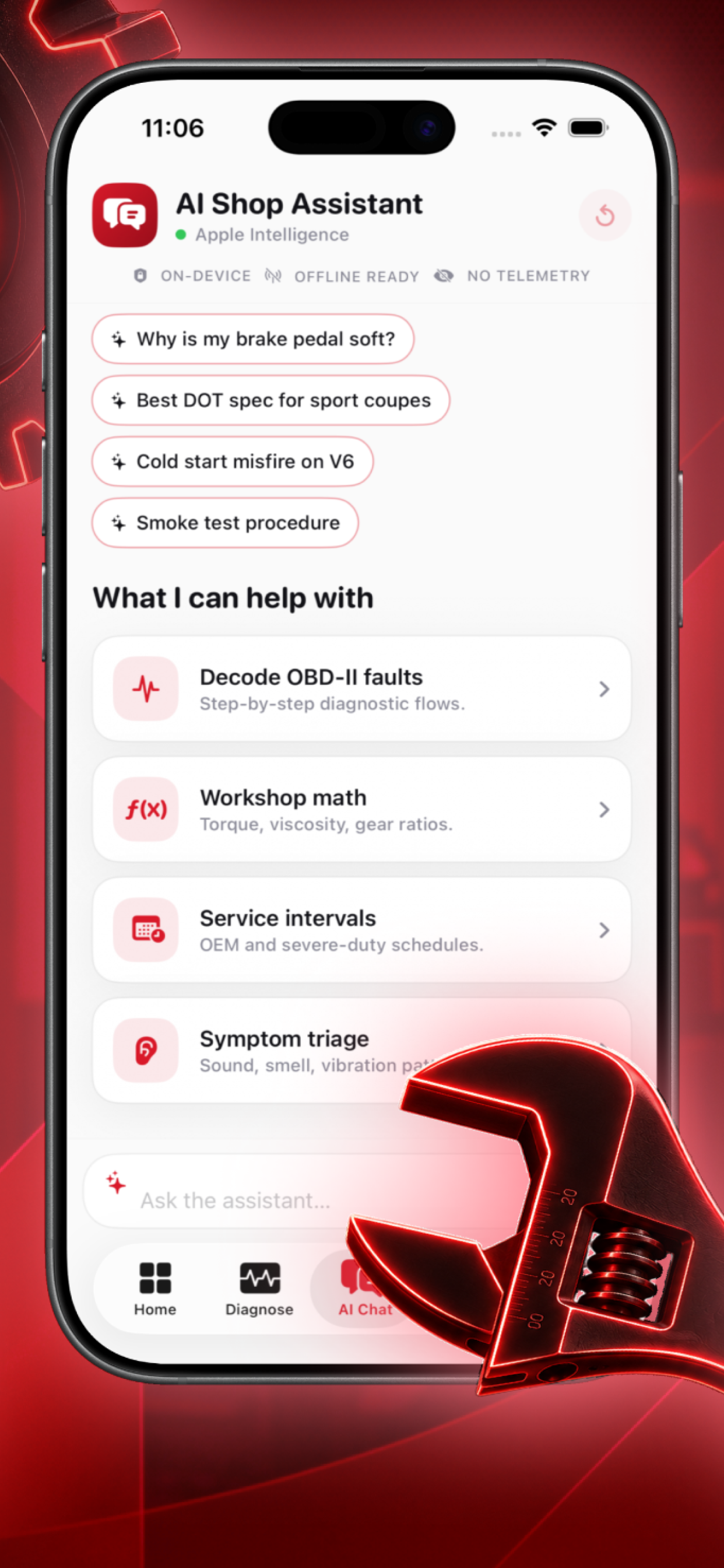 Bovenergizada screenshot 5