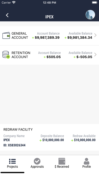 Screenshot #3 pour IPEX