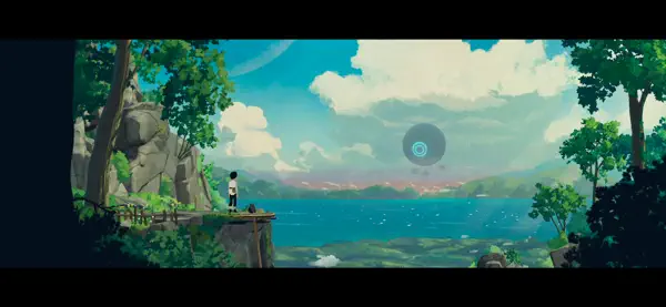 Planet of Lana iPhone Spiel Screenshot 8 – Spiele