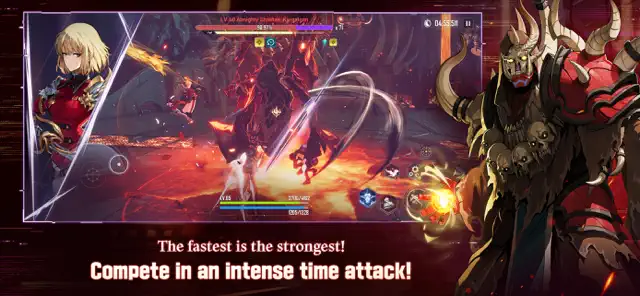 Solo Leveling:Arise screenshot 6