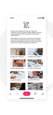 Canteruca screenshot
