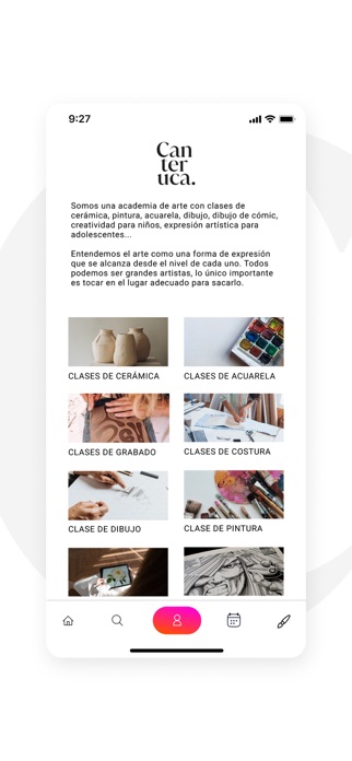 Canteruca Screenshot 3 of 5