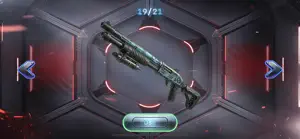 Gun Sound: Watch Weapon Box screenshot 2