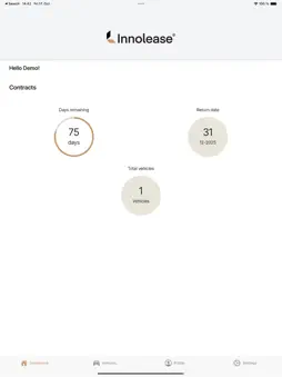 FleetManager screenshot 10